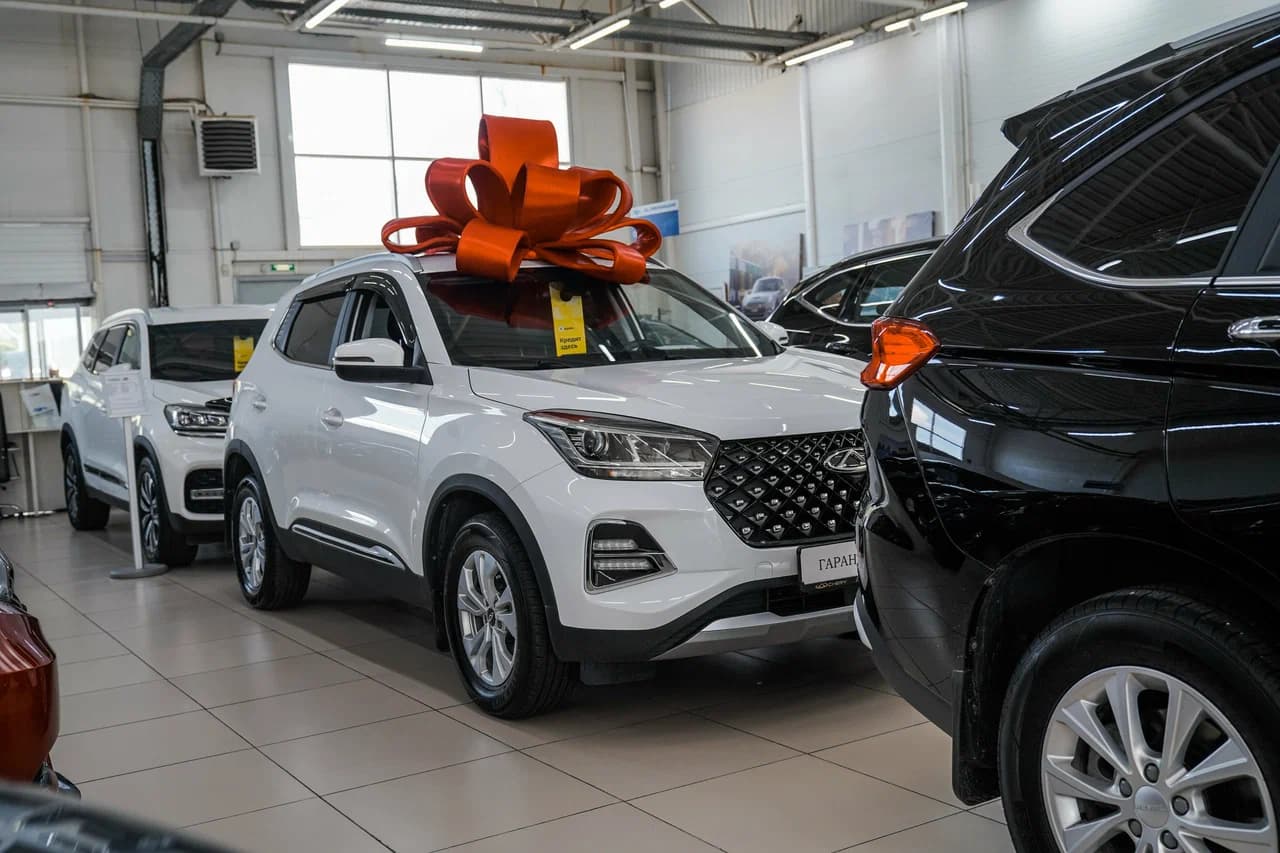 Автосалон АЦ Хмельницкий второе фото